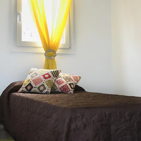 Nuevo Apartamento En El Norte De Tenerife Апартаменты Лас-Агуас