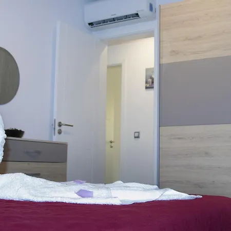 Nuevo Apartamento En El Norte De Tenerife * Лас-Агуас