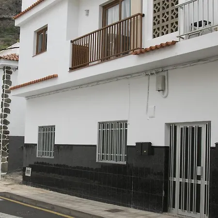 Nuevo Apartamento En El Norte De Tenerife Апартаменты Лас-Агуас