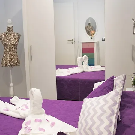 Nuevo Apartamento En El Norte De Tenerife