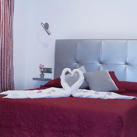 Апартаменты Nuevo Apartamento En El Norte De Tenerife