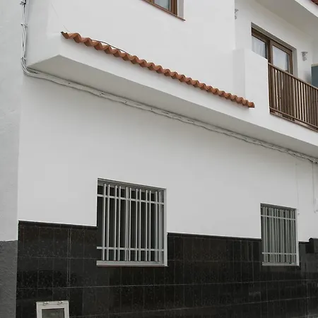 아파트 Nuevo Apartamento En El Norte De Tenerife Las Aguas