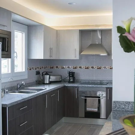 Nuevo Apartamento En El Norte De Tenerife 아파트 Las Aguas