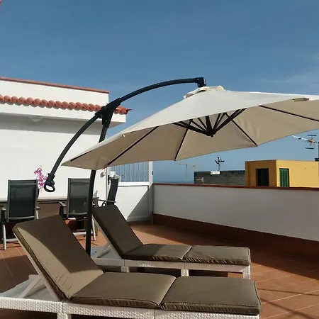 Nuevo Apartamento En El Norte De Tenerife Apartament