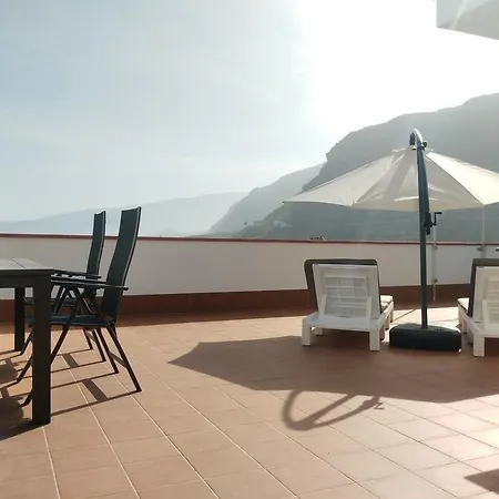 Nuevo Apartamento En El Norte De Tenerife 아파트 *