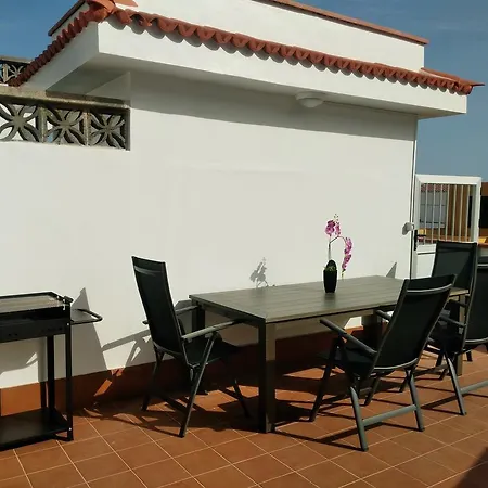 Nuevo Apartamento En El Norte De Tenerife Las Aguas
