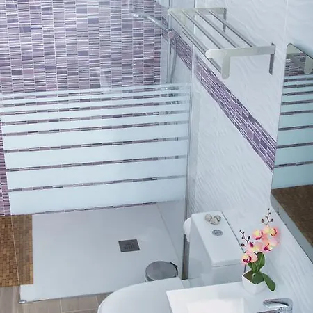 Appartamento Nuevo Apartamento En El Norte De Tenerife *