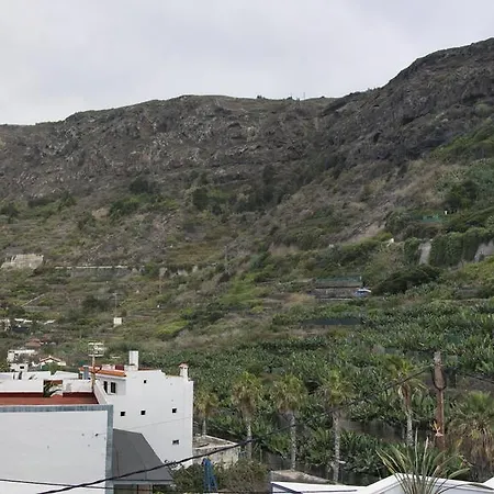 Nuevo Apartamento En El Norte De Tenerife * Las Aguas