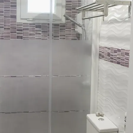 Nuevo Apartamento En El Norte De Tenerife דירה