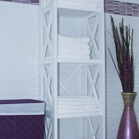 Nuevo Apartamento En El Norte De Tenerife Las Aguas