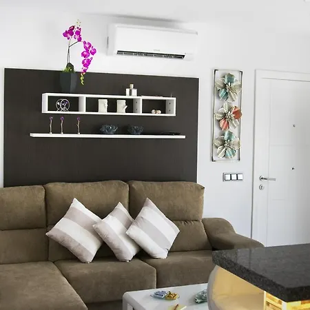 Nuevo Apartamento En El Norte De Tenerife Las Aguas