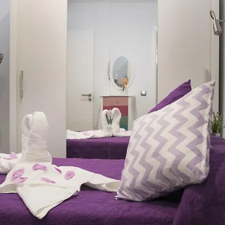 Nuevo Apartamento En El Norte De Tenerife