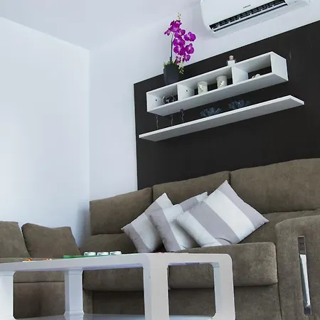 Nuevo Apartamento En El Norte De Tenerife דירה *