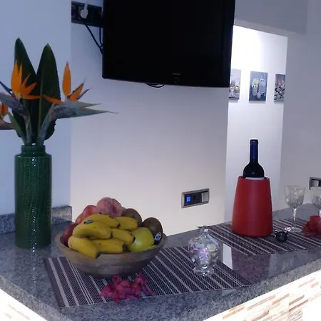 Nuevo Apartamento En El Norte De Tenerife Las Aguas